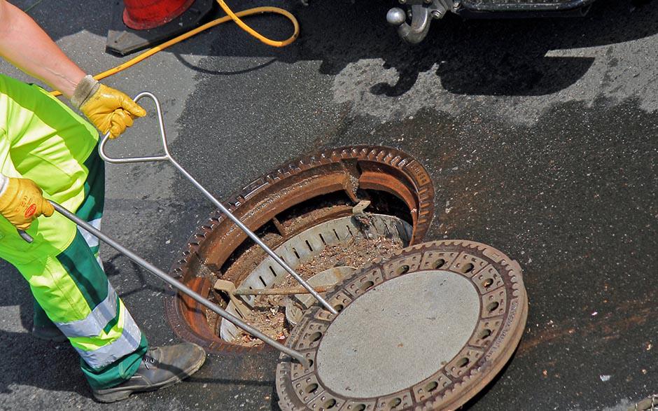 déboucheur puissant canalisation Paris 5