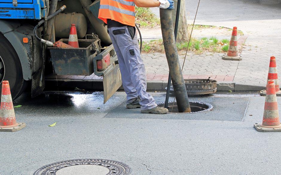 déboucheur puissant canalisation Paris 5