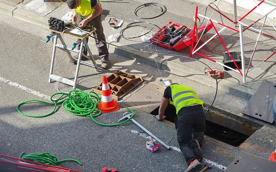 déboucheur puissant canalisation Paris 5