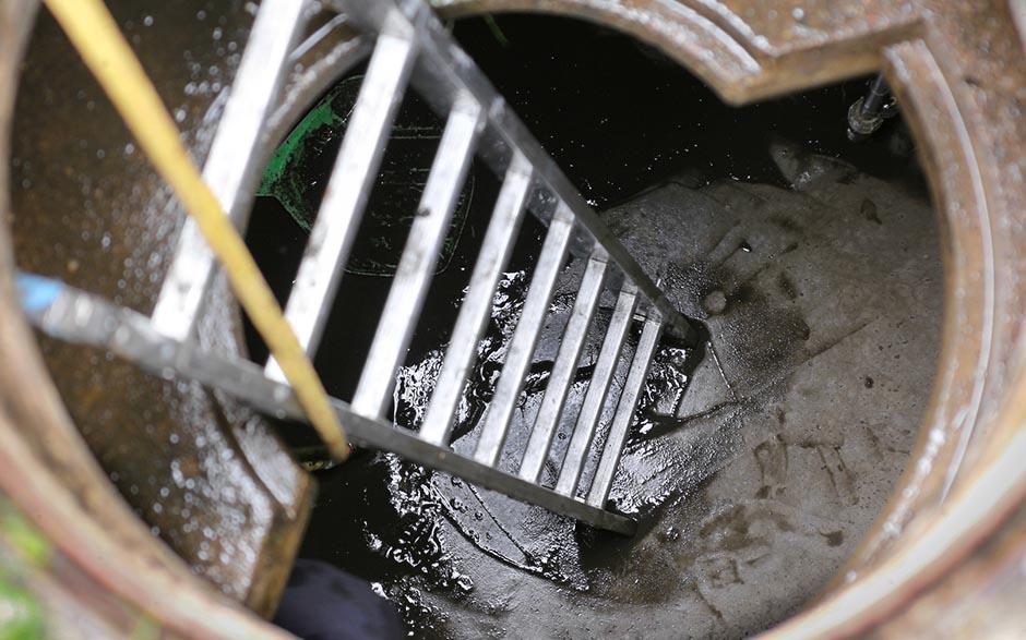 débouchage canalisation eaux usées Paris 5