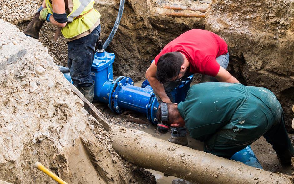 débouchage canalisation eaux usées Paris 5